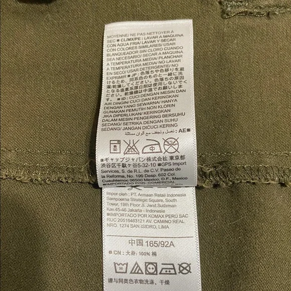 Old Navy jacket - Picture 8 of 8